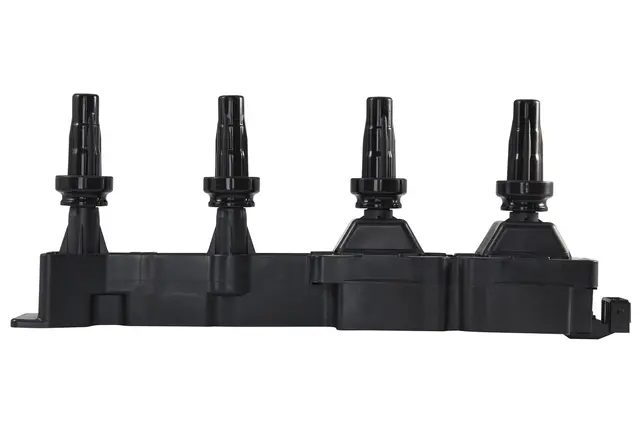 IGNITION COIL                        5DA Hella 