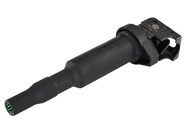 IGNITION COIL                        5DA Hella 