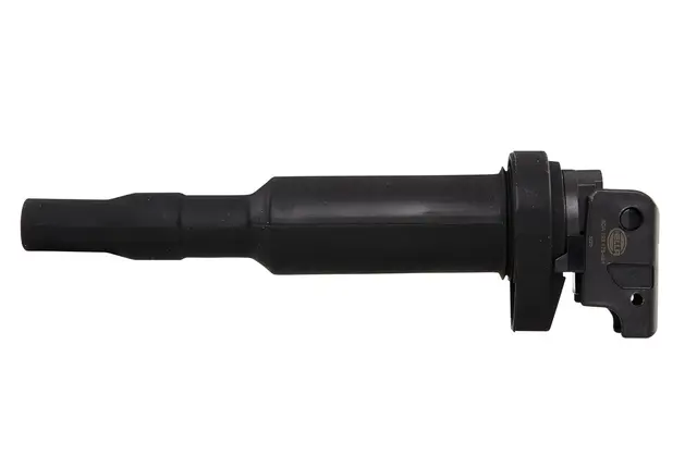 IGNITION COIL                        5DA Hella 