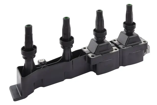 IGNITION COIL                        5DA Hella 