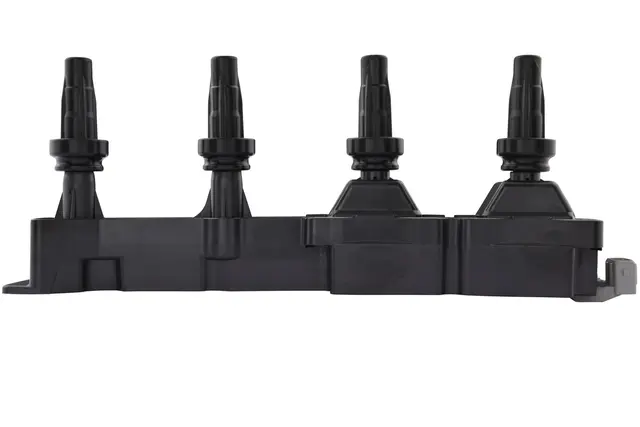 IGNITION COIL                        5DA Hella 