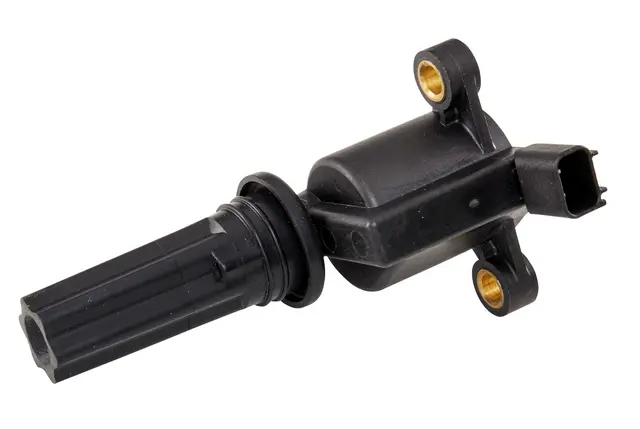 IGNITION COIL                        5DA Hella 