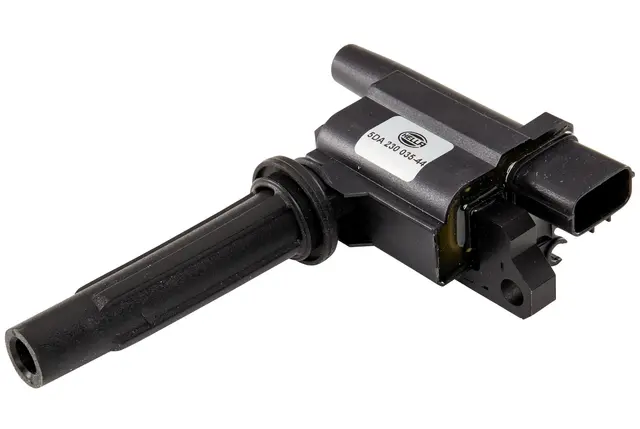 IGNITION COIL                        5DA Hella 