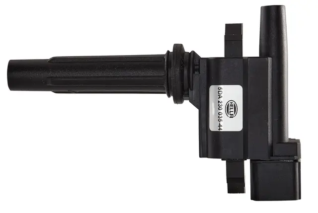 IGNITION COIL                        5DA Hella 
