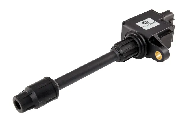 IGNITION COIL                        5DA Hella 