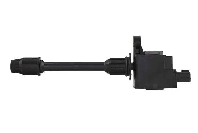 IGNITION COIL                        5DA Hella 