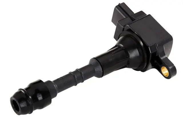 IGNITION COIL                        5DA Hella 