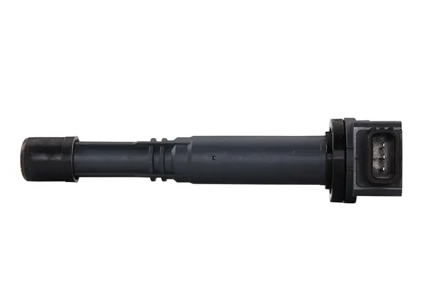 IGNITION COIL                        5DA Hella 