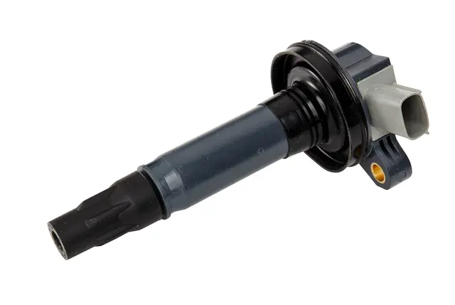 IGNITION COIL                        5DA Hella 