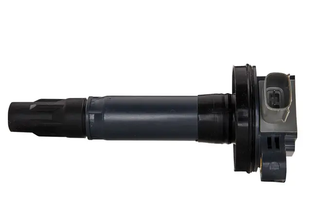 IGNITION COIL                        5DA Hella 