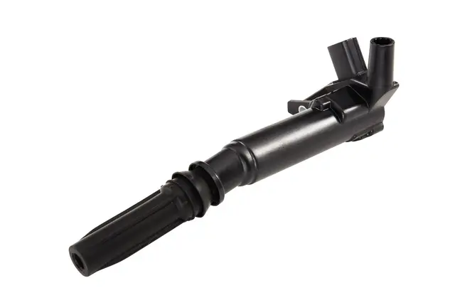 IGNITION COIL                        5DA Hella 