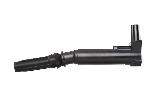 IGNITION COIL                        5DA Hella 