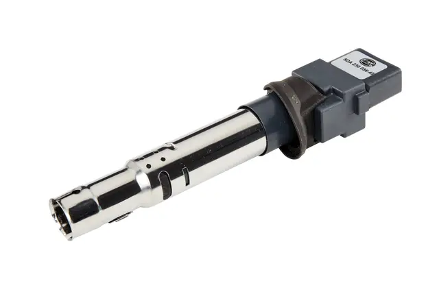 IGNITION COIL                        5DA Hella 