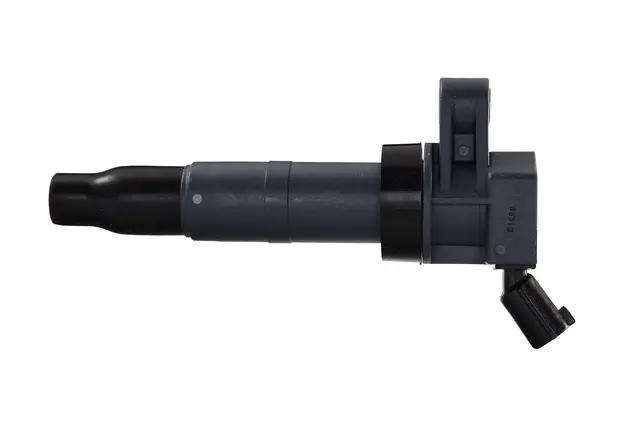 IGNITION COIL                        5DA Hella 
