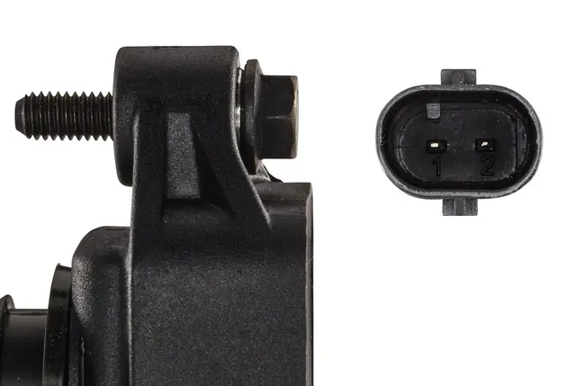 IGNITION COIL                        5DA Hella 