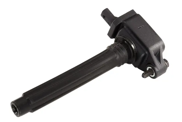 IGNITION COIL                        5DA Hella 