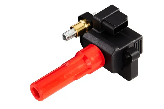 IGNITION COIL                        5DA Hella 
