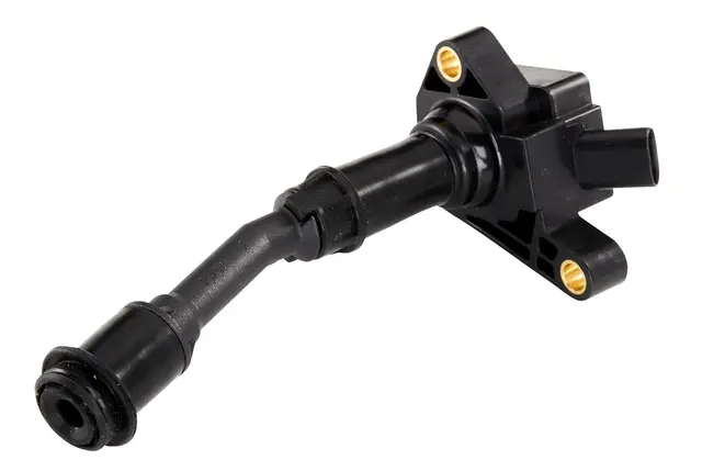 IGNITION COIL                        5DA Hella 