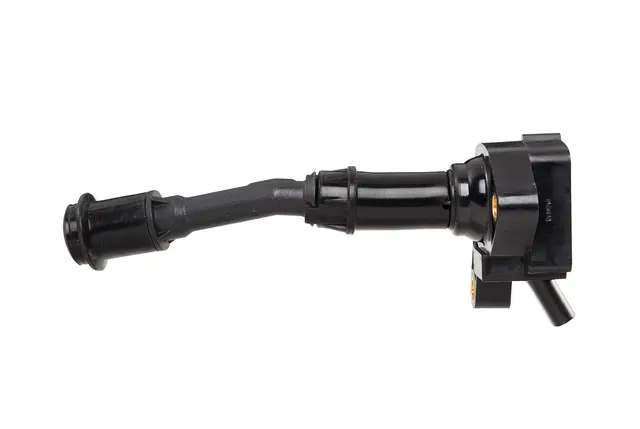 IGNITION COIL                        5DA Hella 