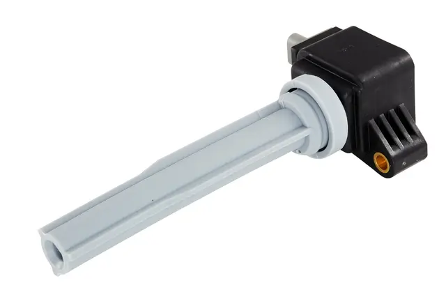 IGNITION COIL                        5DA Hella 