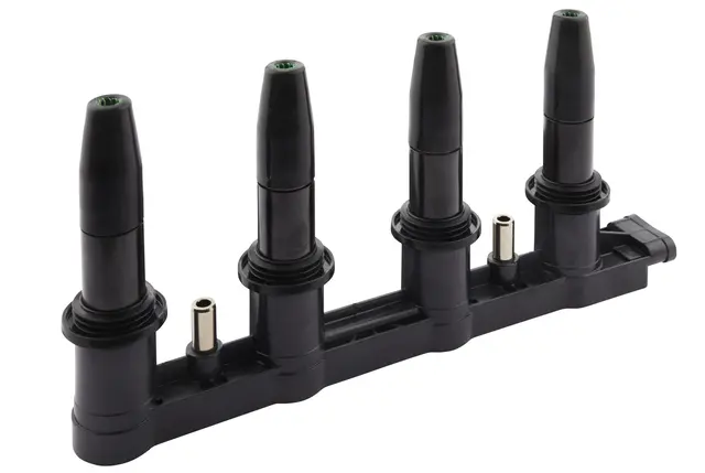 IGNITION COIL                        5DA Hella 