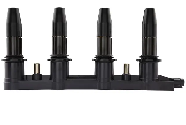 IGNITION COIL                        5DA Hella 