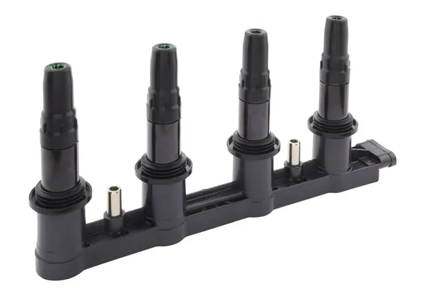 IGNITION COIL                        5DA Hella 