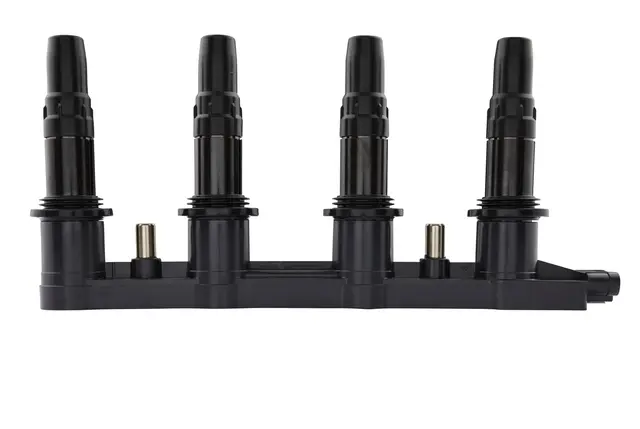 IGNITION COIL                        5DA Hella 
