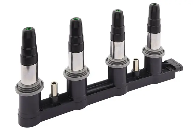 IGNITION COIL                        5DA Hella 