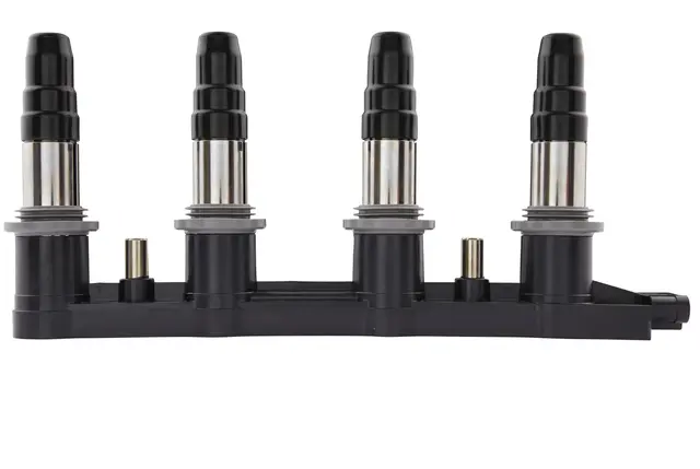 IGNITION COIL                        5DA Hella 
