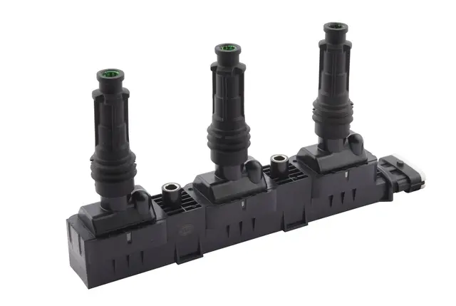 IGNITION COIL                        5DA Hella 