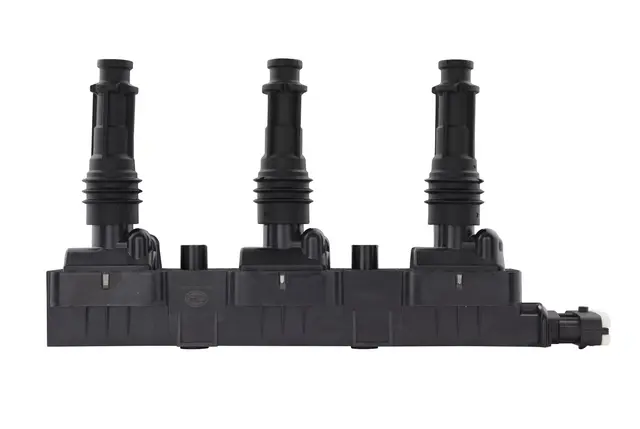 IGNITION COIL                        5DA Hella 