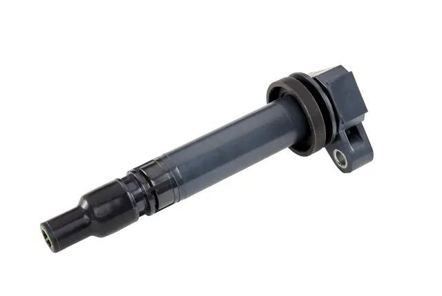 IGNITION COIL                        5DA Hella 