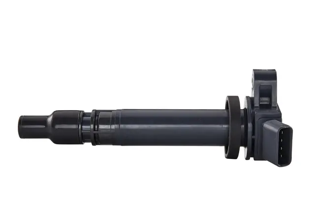 IGNITION COIL                        5DA Hella 