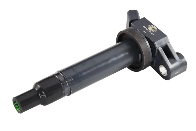 IGNITION COIL                        5DA Hella 