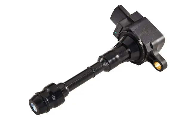 IGNITION COIL                        5DA Hella 