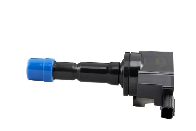 IGNITION COIL                        5DA Hella 