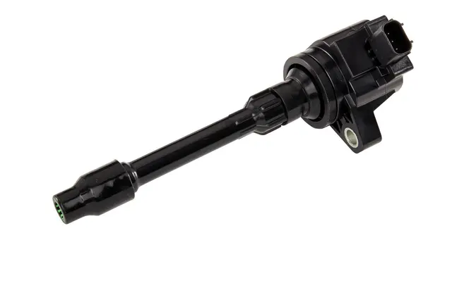 IGNITION COIL                        5DA Hella 