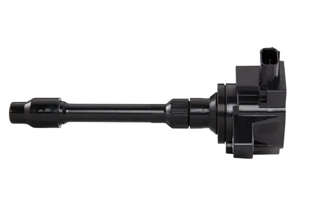 IGNITION COIL                        5DA Hella 