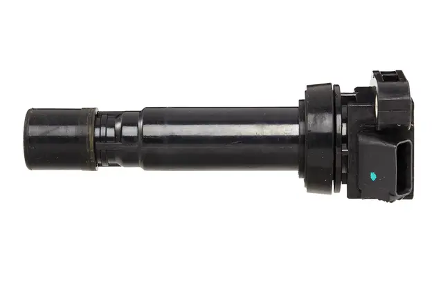 IGNITION COIL                        5DA Hella 