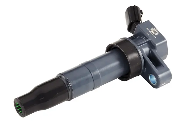 IGNITION COIL                        5DA Hella 