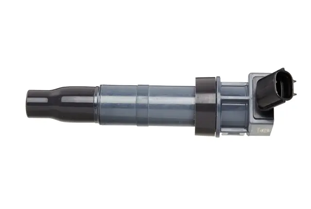IGNITION COIL                        5DA Hella 
