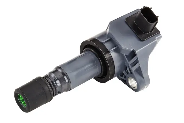 IGNITION COIL                        5DA Hella 