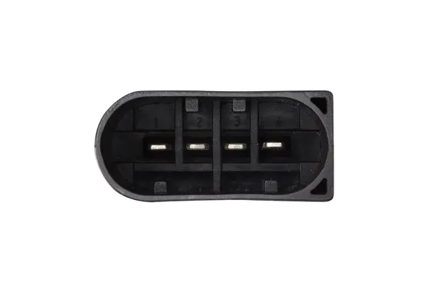 IGNITION COIL                        5DA Hella 