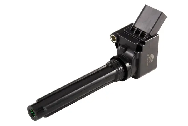 IGNITION COIL                        5DA Hella 
