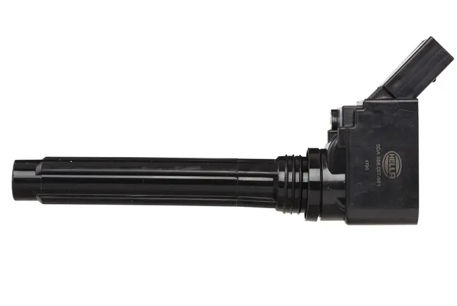 IGNITION COIL                        5DA Hella 