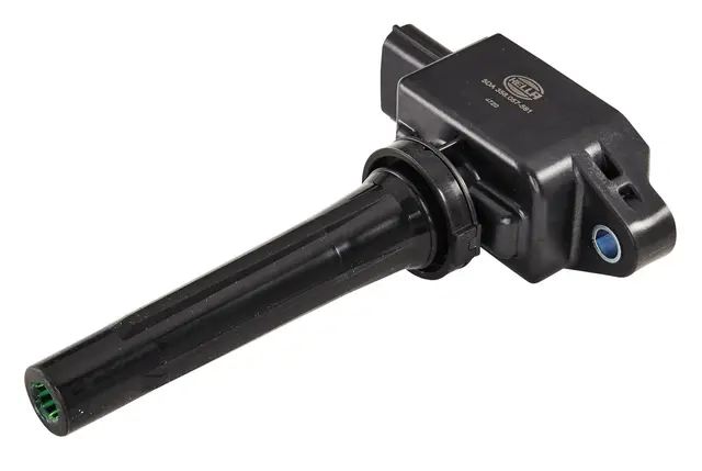 IGNITION COIL                        5DA Hella 