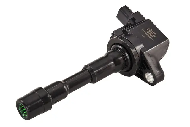 IGNITION COIL                        5DA Hella 