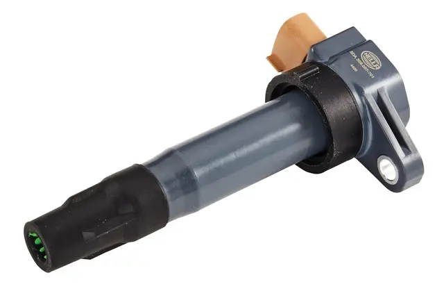 IGNITION COIL                        5DA Hella 