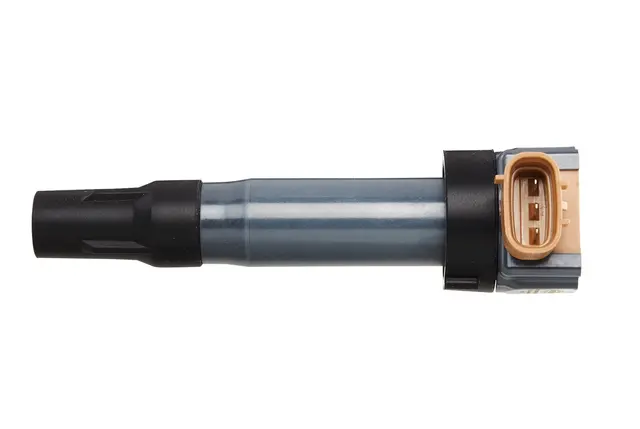 IGNITION COIL                        5DA Hella 